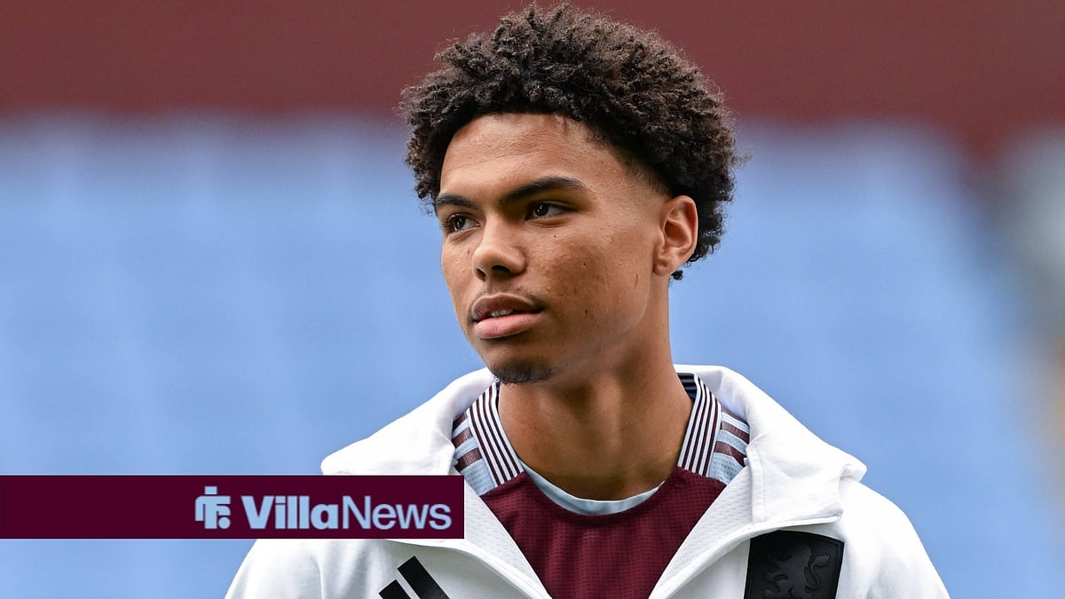 How Aston Villa already have their new George Hemmings after what Jack McGrath does
