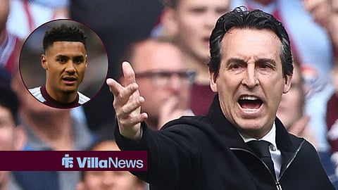 Unai Emery and Ollie Watkins among the winners and losers of Aston Villa's transfer window so far