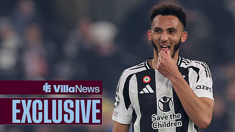 Exclusive: Aston Villa would get 'significantly improved' version of ex-PL defender if deal's struck