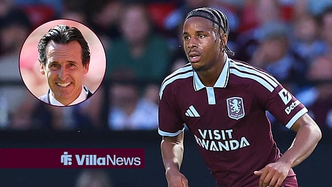 View: Aston Villa youngster hands Emery eureka moment, game vs Bayern Munich will prove it all