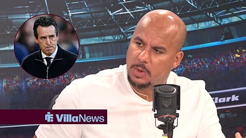 View: Agbonlahor right to be concerned by 'real worry' in Aston Villa ranks, Emery must fix it
