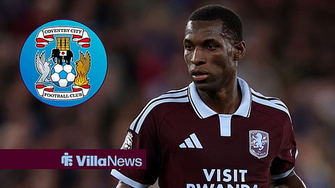 View: Aston Villa predicted XI vs Coventry - Emery to axe star signing in nine changes