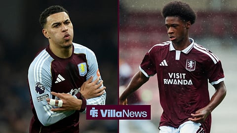 View: Aston Villa may have found next Rogers-like figure after what academy gem's done