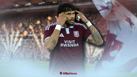 View: How 100% fringe ace has proved Aston Villa fans wrong already this season
