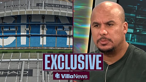 Legal expert outlines 'Limitless' nature of potential Aston Villa claims against Man City after radio rant