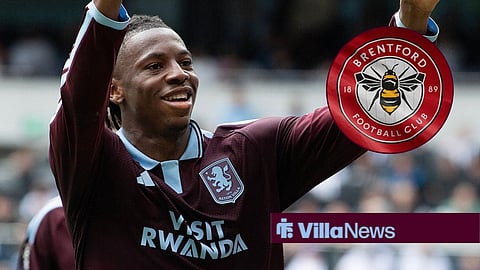 Opinion: Aston Villa predicted XI vs Brentford - Emery to axe goalscorer and hand out first start