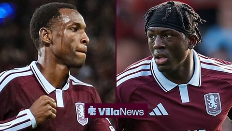 View: 3 Aston Villa questions this week, does Emery have a new welcome issue in attack?