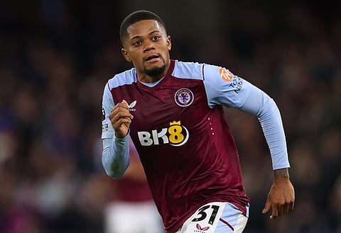 Leon Bailey has had a difficult time against both Chelsea and Brighton for Aston Villa