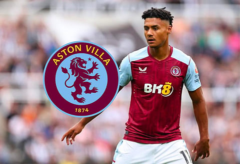 Aston Villa: Ollie Watkins shines again with 100% 9/10 display - Player ratings v Fulham