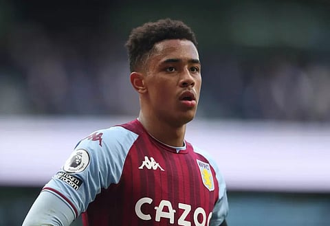 View: Jacob Ramsey could be World Cup wildcard with key role for Aston Villa mooted