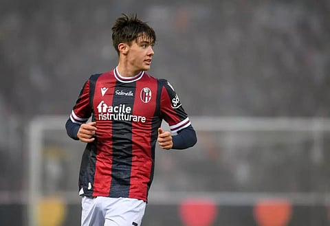 Aston Villa want to sign Aaron Hickey this summer - report