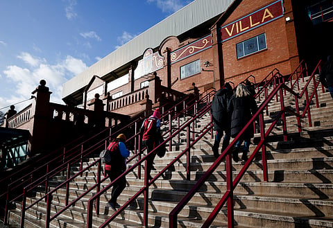 Aston Villa Women bring young goalkeeper in and let promotion hero go