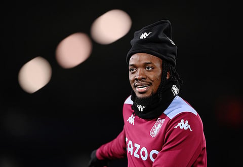 Bertrand Traore fit for Aston Villa v Norwich, Kortney Hause and Morgan Sanson out