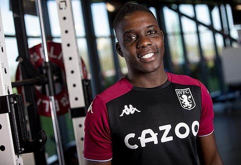 View: Aston Villa must bring Marvelous Nakamba back from cold amid poor form