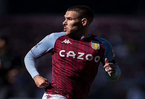 View: Aston Villa signing Philippe Coutinho is bad news for Emiliano Buendia