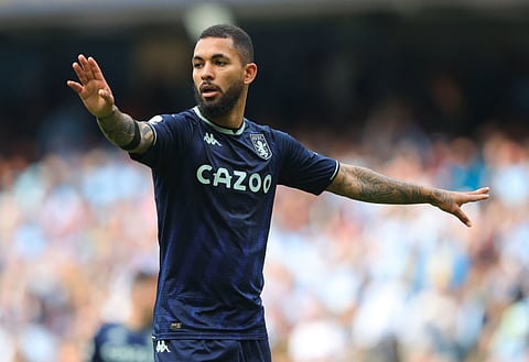 Liverpool could use Oxlade-Chamberlain as Aston Villa carrot in Douglas Luiz pursuit - report