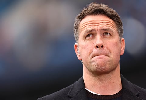 Michael Owen predicts final day result between Aston Villa and Manchester City
