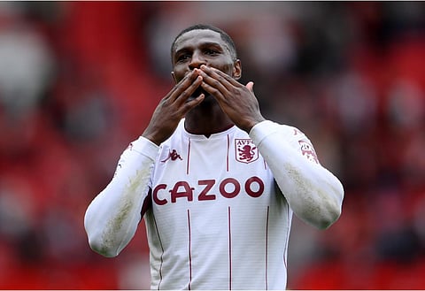 Aston Villa defender Kortney Hause wanted by Watford - report
