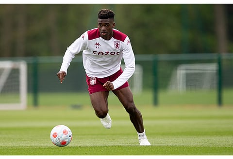 Aston Villa starlet Tim Iroegbunam wanted by six Championship clubs on loan - report