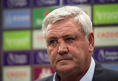 Steve Bruce full of praise for Aston Villa ownership and sheds light on Jack Grealish saga