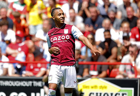 View: Cameron Archer can force way into Aston Villa first-team with pre-season performances