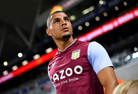 Diego Carlos now faces fight of his career for regular Aston Villa berth as Pau Torres news emerges