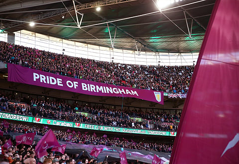 Exclusive: Ty Bracey wants to see an Aston Villa cup run this season after Bolton win