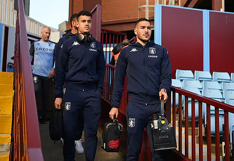 Ian Wright prediction about Emi Buendia proven as gospel after Aston Villa win v Leicester City