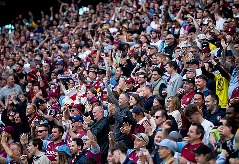 View: Aston Villa can take positives away from Arsenal defeat