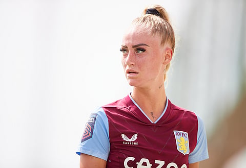 Alisha Lehmann must start for Aston Villa Women v Tottenham Women, Carla Ward has no choice