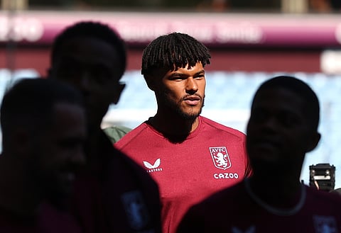 View: Aston Villa should play Tyrone Mings to purely mark Erling Haaland