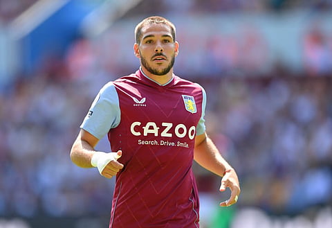 Others must step up in Emi Buendia absence after Aston Villa injury blow