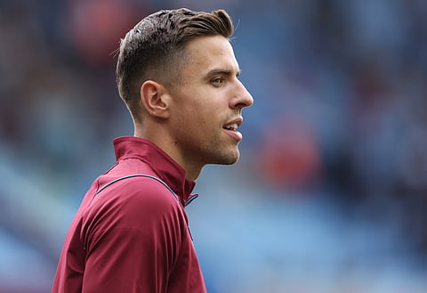 Alan Hutton: Jan Bednarek could be allowed to leave Aston Villa