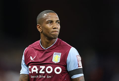 Aston Villa could put faith in Kaine Kesler Hayden after Ashley Young exit confirmed