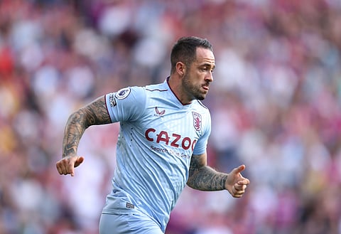 Aston Villa: Matty Cash stunned by Danny Ings after quick start under Unai Emery