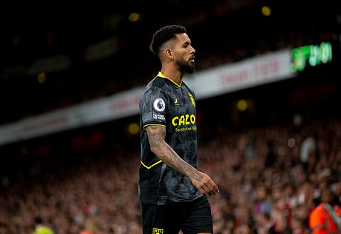 Unai Emery must reassure Douglas Luiz of his importance to Aston Villa as worrying news emerges