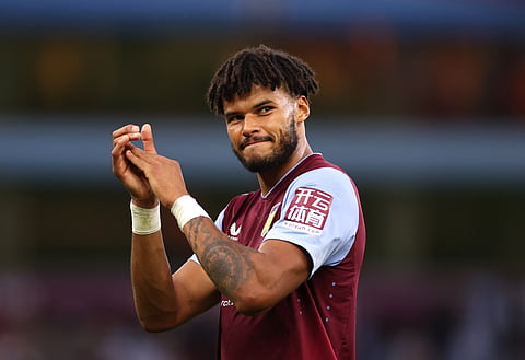 Danny Mills proven wrong about Aston Villa defender Tyrone Mings after transformation under Unai Emery
