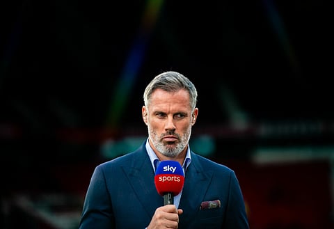 Jamie Carragher believes Manchester City face 'tough' test v Aston Villa after latest Jack Grealish news