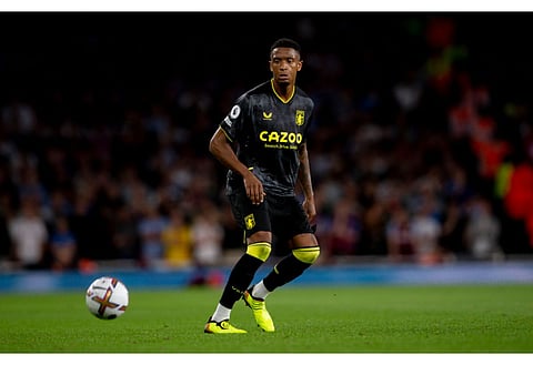 Aston Villa: Ezri Konsa performances deserved England call-up, he's been better than Harry Maguire
