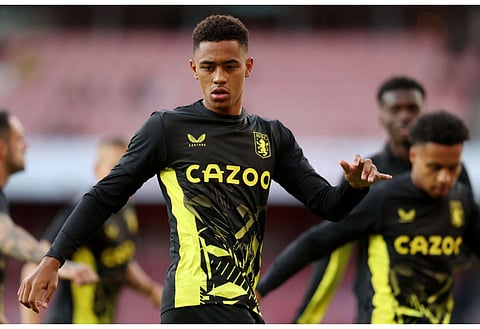 Dermot Gallagher: Aston Villa winner v Southampton correctly given