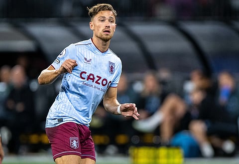 Aston Villa ace Matty Cash now in contention to play against former side - report
