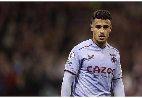 View: Aston Villa must capitalise on Phillippe Coutinho transfer interest
