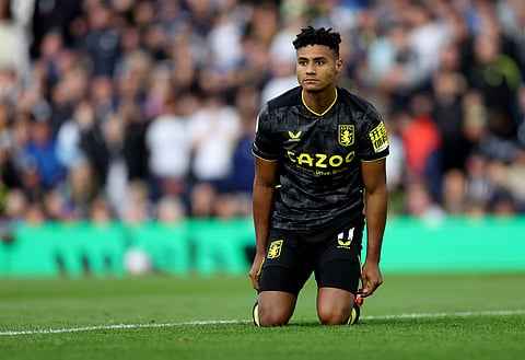 Ty Bracey: I want Ollie Watkins to do well, but Aston Villa need to do something about goals
