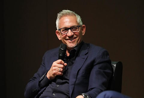 Gary Lineker launches accusation at Jhon Duran as controversial Aston Villa footage shown on Match of the Day