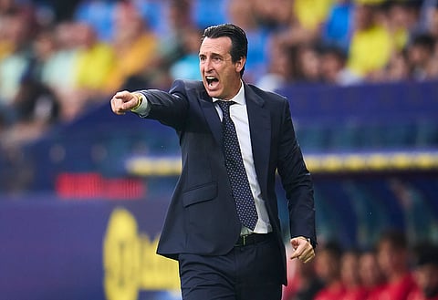 Unai Emery appointment a big statement for Aston Villa - Darren Bent