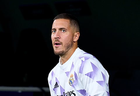 Alan Hutton: Eden Hazard could be another Philippe Coutinho situation for Aston Villa