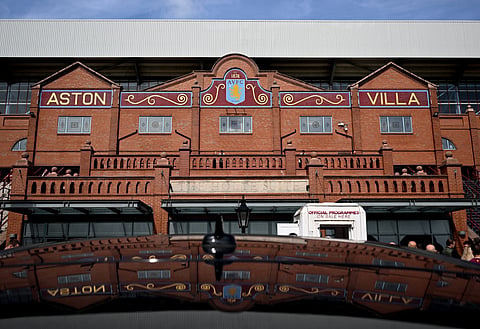 Aston Villa Academy: Kadan Young leaves Marc Cucurella red-faced during fantastic cameo against Chelsea