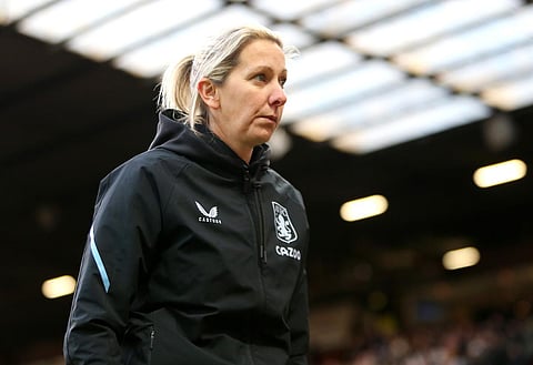 'Alarm bells ringing' for Aston Villa Women after defeat to Tottenham Women