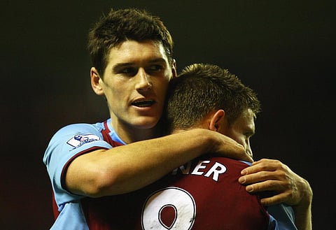 The Gareth Barry debate: An Aston Villa hero or a short-sighted villain?