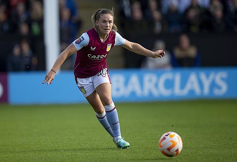 Aston Villa Women should pull out all the stops for Kirsty Hanson and Anna Patten in summer transfer window